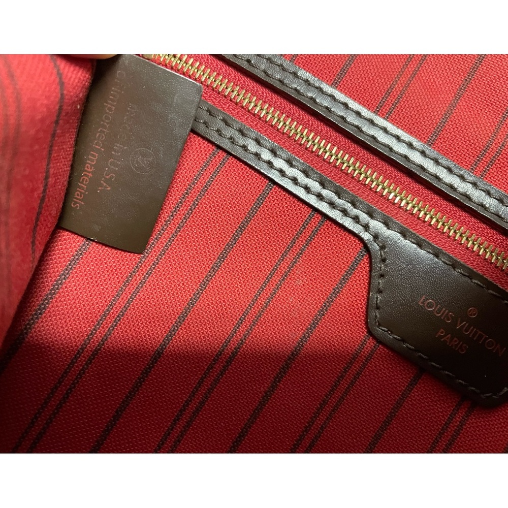 Louis Vuitton Damier Delightful PM - Picture 6 of 17